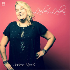 Janine MarX - Liebesleben (2025) 